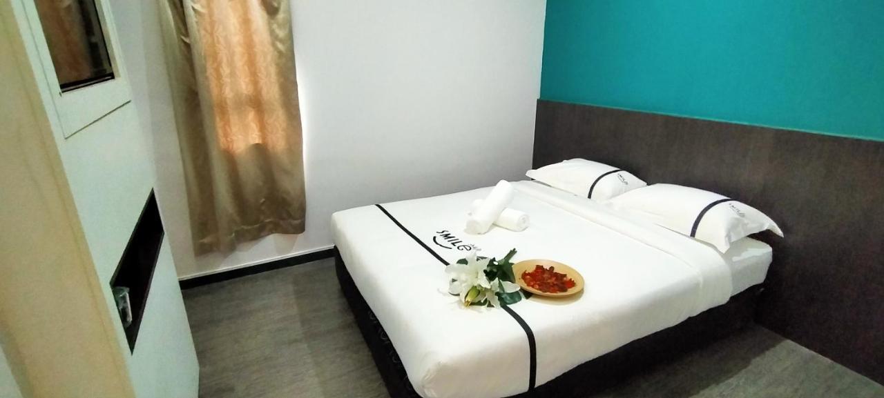Smile Hotel Petaling Jaya Ss2 Ngoại thất bức ảnh