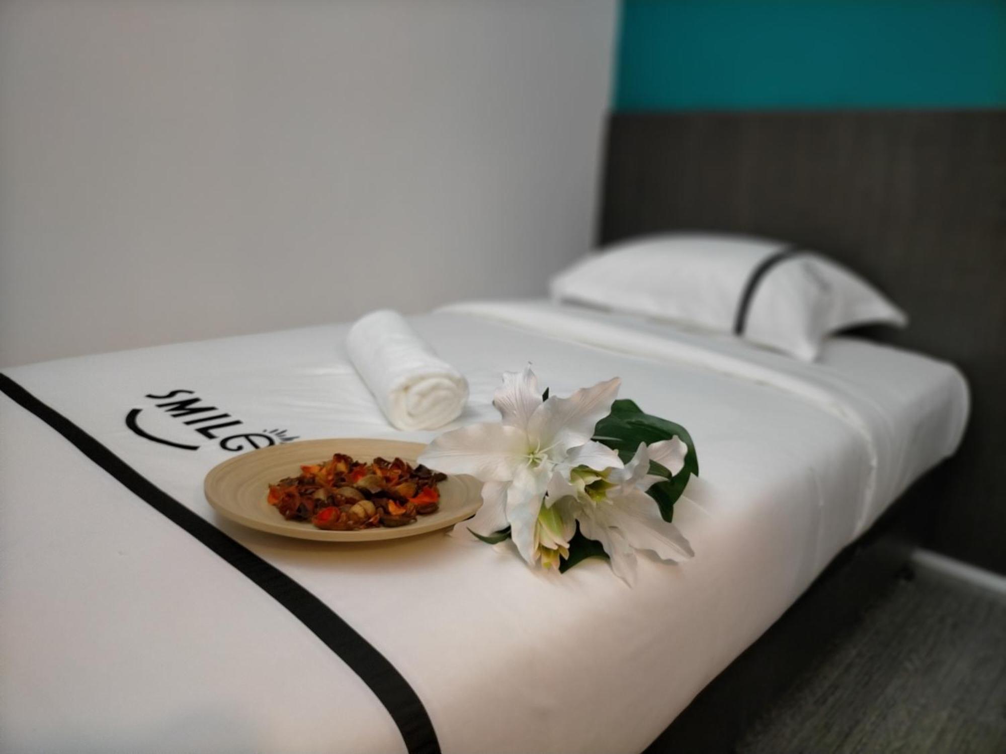 Smile Hotel Petaling Jaya Ss2 Phòng bức ảnh