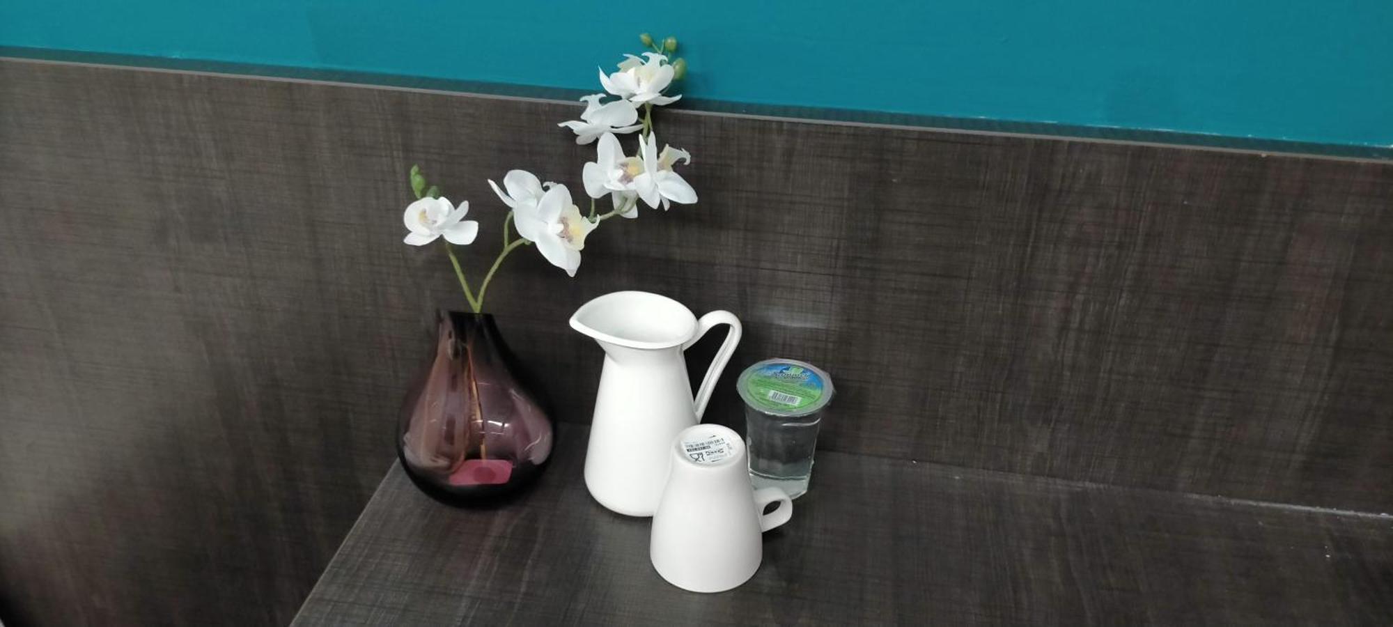 Smile Hotel Petaling Jaya Ss2 Phòng bức ảnh