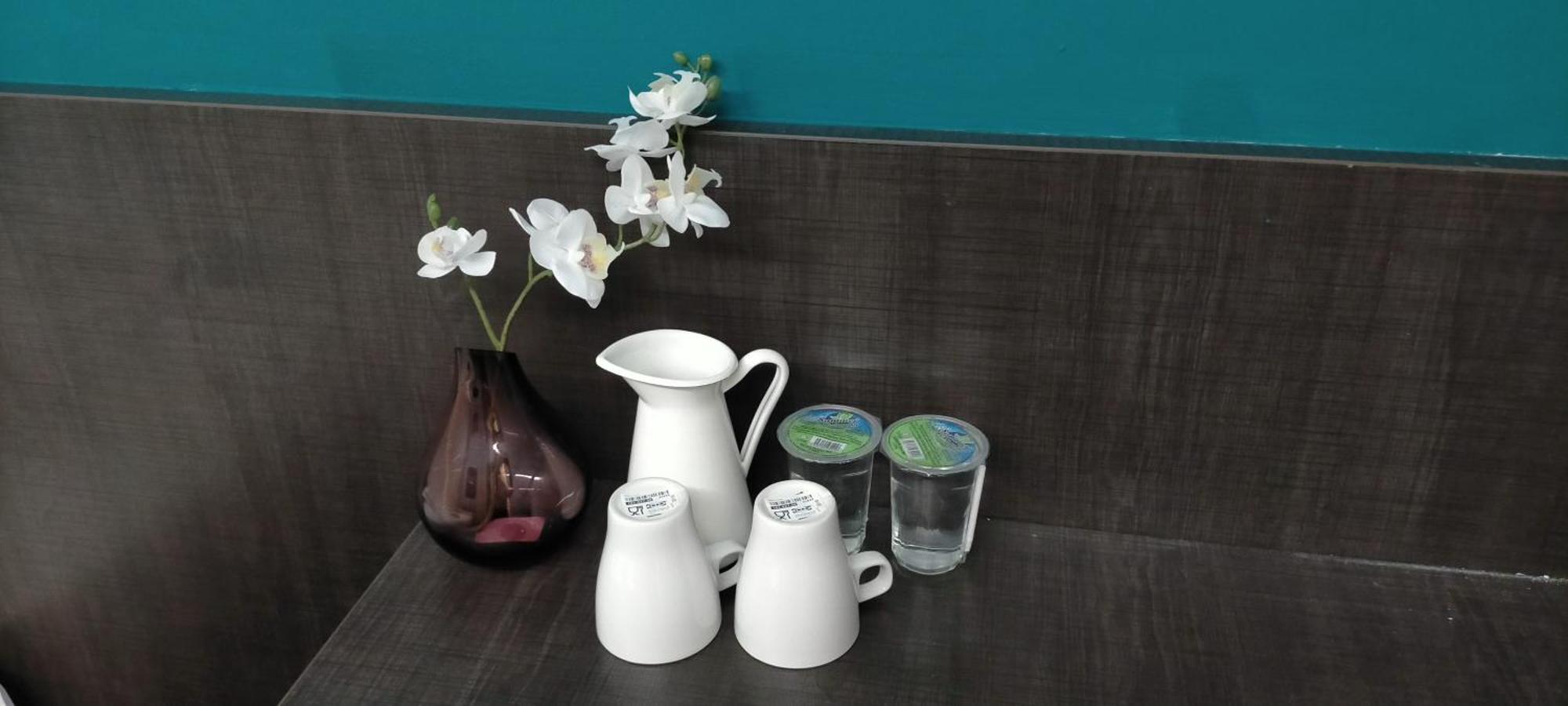Smile Hotel Petaling Jaya Ss2 Phòng bức ảnh
